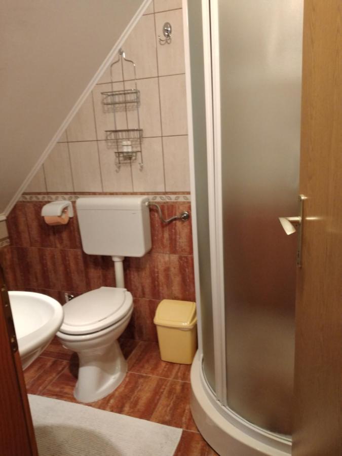 House Nina Daire Poljanak Dış mekan fotoğraf